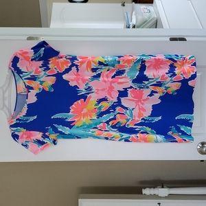 Lilly Pulitzer Marlowe dress